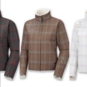 Mountain Hardwear Women's Commotion Retro Jacket